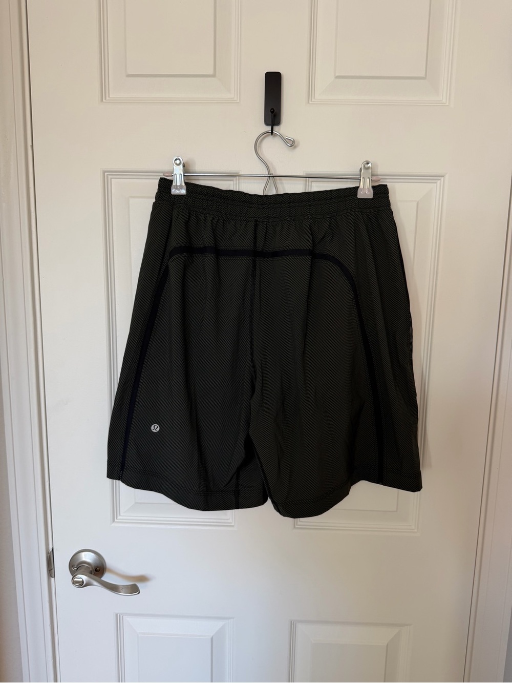 Lululemon Pace Breaker Lined Short 9", M - Picture 2 of 6
